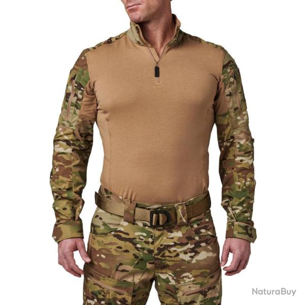 Chemise de combat V.XI XTU Rapid LS Multicam�