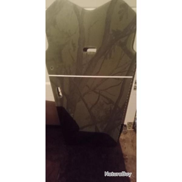 GHOST BLIND PREDATOR - passez inaper�u rapidement et efficacement