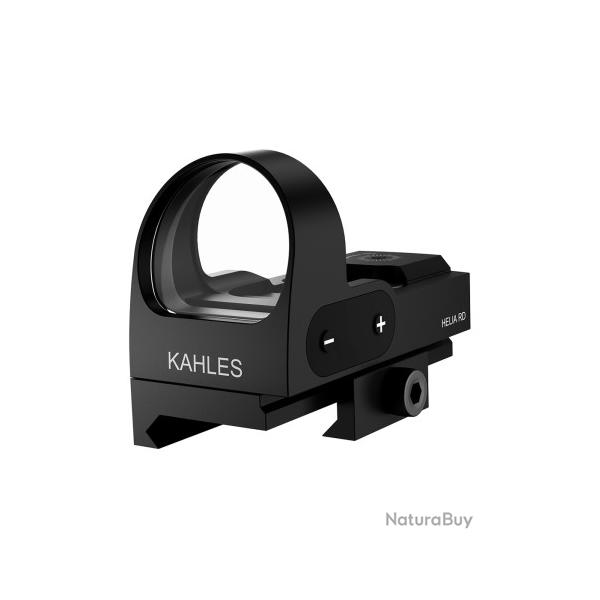 KAHLES - Point Rouge HELIA RD Picatinny Mount - 20018