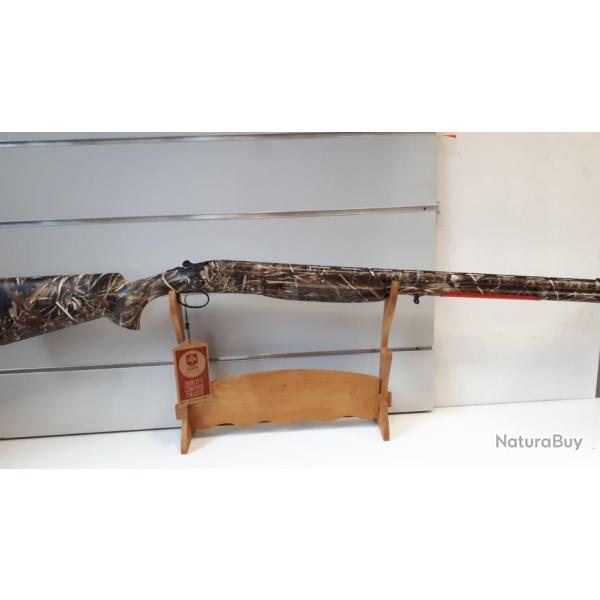 Fusil superpose Ata arms SP camo max5 cal.12/76 can.76cm