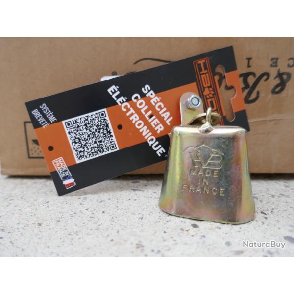 sonnaillon sp�cial pour collier electronique
