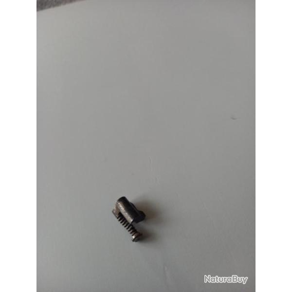 POUSSOIR GACHETTE COMPLET WALTHER PPK 7.65   N�28 et 29