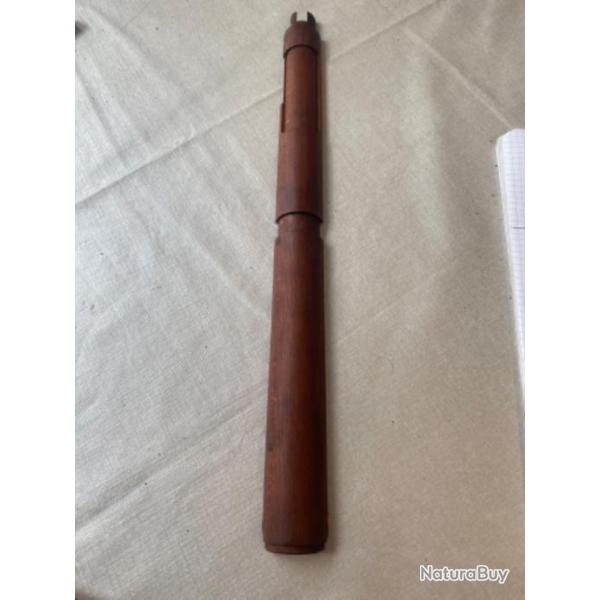 BO6 : garde main MAS 36-51, MAS 36/51 ME