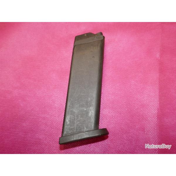 Chargeur de H&K USP en 40 S&W capacit� 13 coups