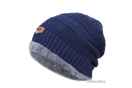 Arcteryx Bonnet TOP-EX Bonnet D'hiver Imperméable Pour Homme Et Femme, 100 % Laine Bonnet Laine Merinos Homme