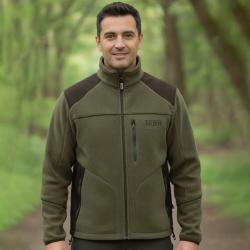 Veste polaire Game Berwick - HB320