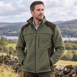 Veste polaire Game Berwick - HB320