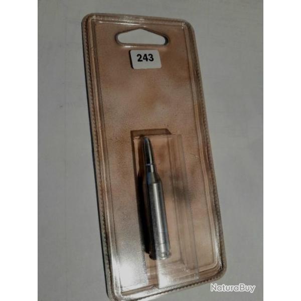 1  Douille en  243   PROMO...