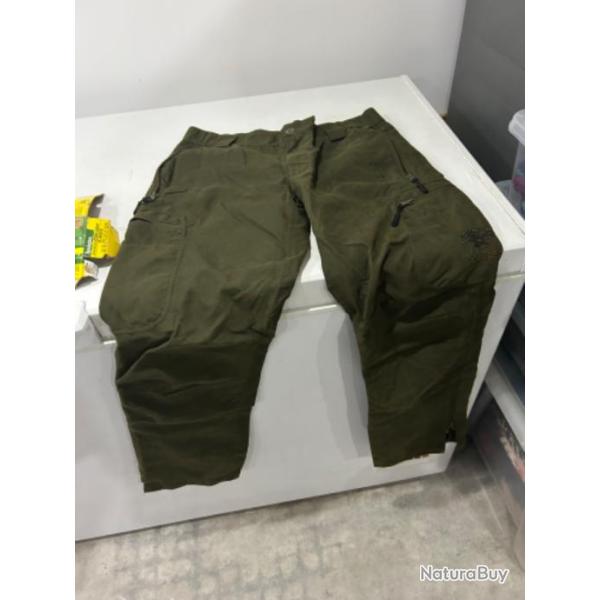 Pantalon sportschief mi saison