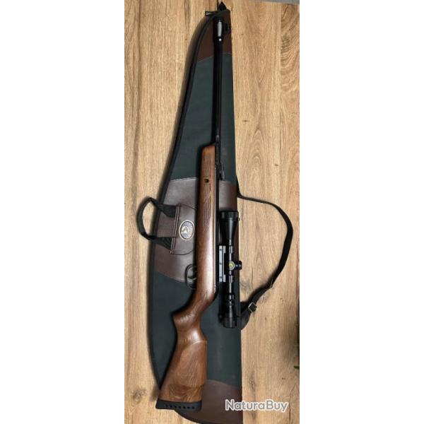 Carabine Gamo Hunter 440 AS cal 4.5