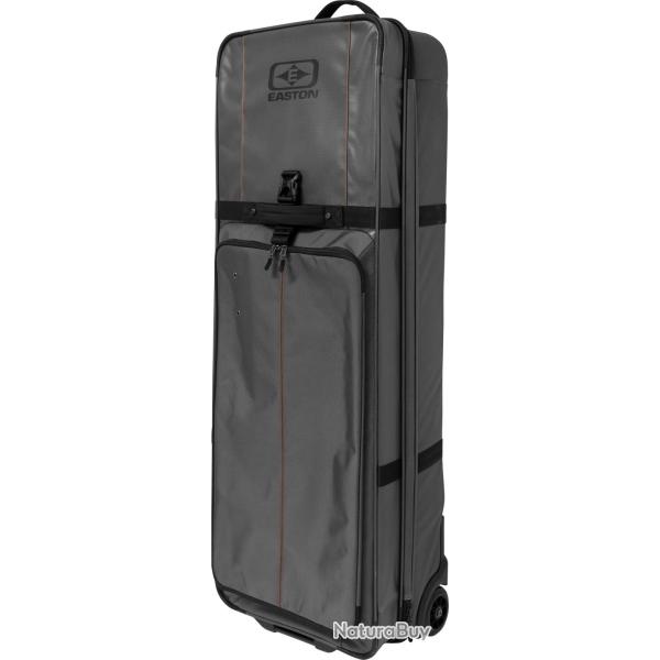 EASTON - Valise TRUK TRAVEL G2 4716 Grise