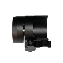 Adaptateur pour PARD NV007S/SP sp&eacute;cial Zeiss V8 et Leica Magnus