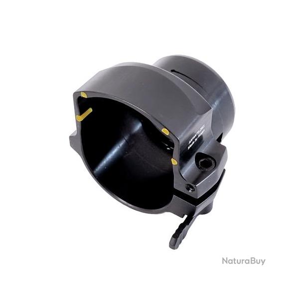 Adaptateur Rusan sp�cial PARD NV007S/SP pour Swarovski Z6i et Zeiss Duralyt