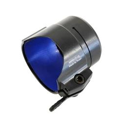 Adaptateur Rusan sp&eacute;cial pur PARD NV007S/SP pour Zeiss V8