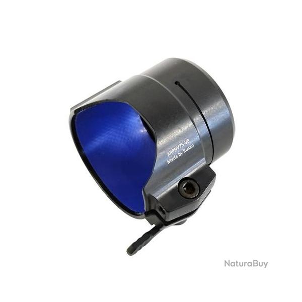 Adaptateur Rusan sp�cial pur PARD NV007S/SP pour Zeiss V8