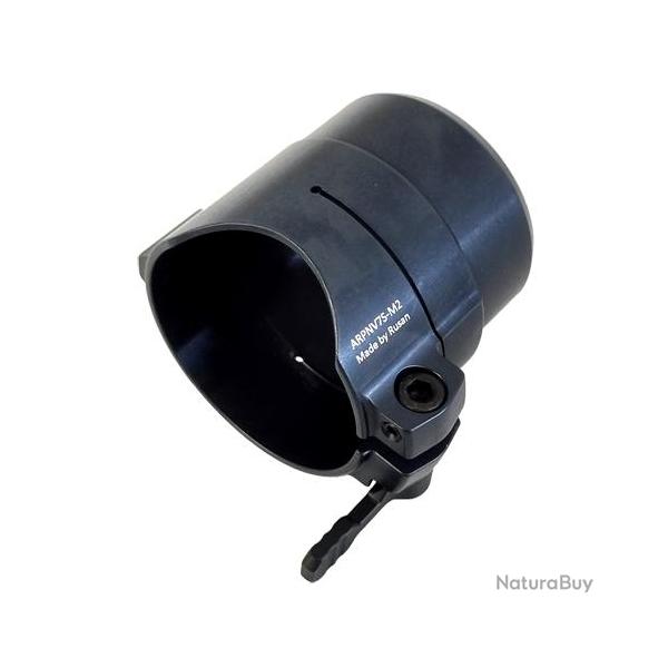 Adaptateur Rusan sp�cial PARD NV007S/SP pour Leica Magnus