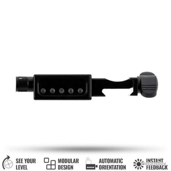 Niveau �lectronique MDT / LRA SEND IT MV3 Noir