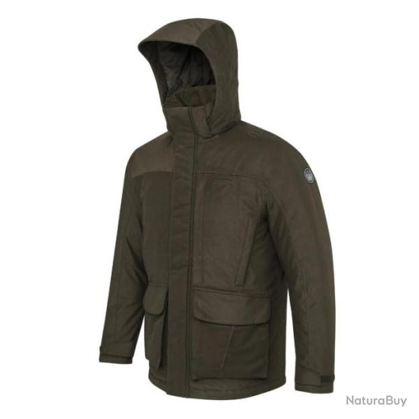 VESTE de chasse Mull Insulated vert fonc BERETTA