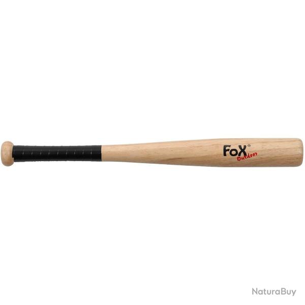 BATTE DE BASEBALL 45CM BOIS AMERICAN BASEBALL