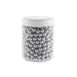 BILLES AIRSOFT ALU 6 MM 0.30g - POT DE 500