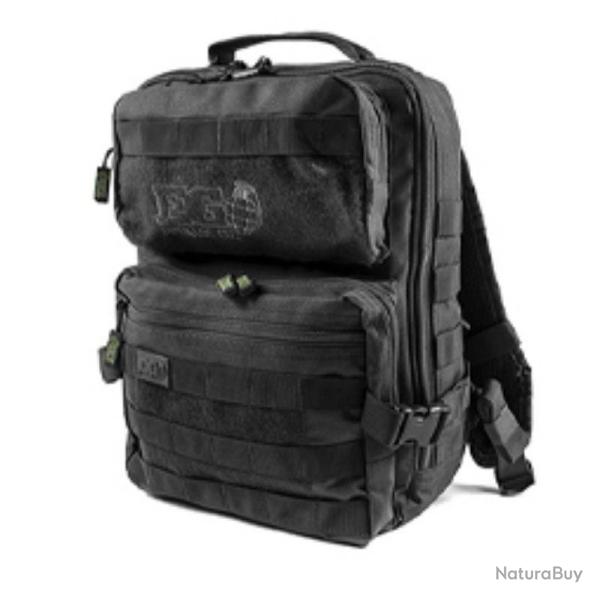 SAC A DOS EG TRIAD Noir