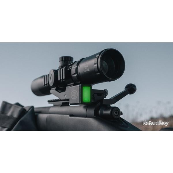 Niveau �lectronique SG Pulse lumineux  Shooters Global