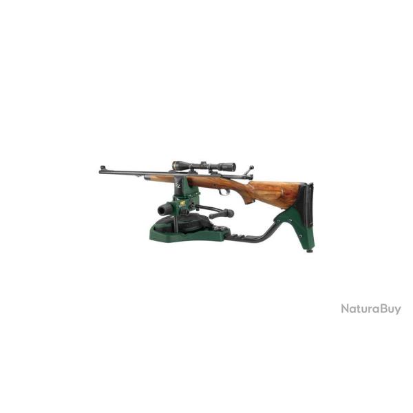 CHEVALET DE TIR CALDWELL ABSORBEUR DE RECUL LEAD SLED FCX