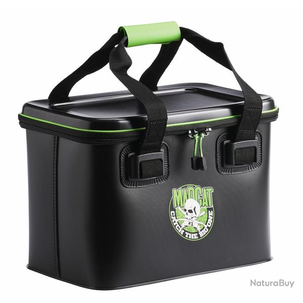 Sac Bakkan Madcat EVA Tackle Tainer 48 x 36 x 30cm 48 L