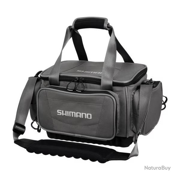 Sac Bandouli�re Shimano Tackle Medium 41 x 23 x 27cm