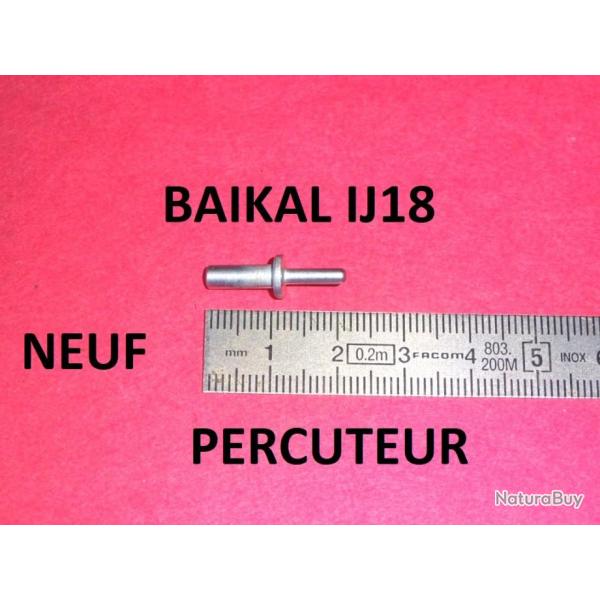 percuteur NEUF de BAIKAL IJ18 pour canons ray�s izh 18 ij 18 - VENDU PAR JEPERCUTE (S20D175)