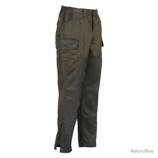 Fuseau Chasse Tradition Percussion New Kaki