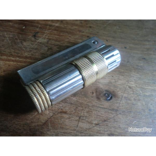 briquet essence imgo triplex paten austria super 6700