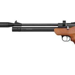 Pistolet PCP PP800R Snowpeak Calibre 4.5mm / .177