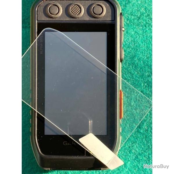 Film de protection ALPHA 300 / 200 LIVRAISON OFFERTE