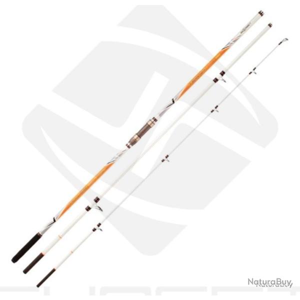 Canne � p�che Sunset TEKNA SURF POWER 4053 MN