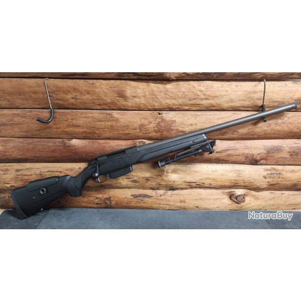 Carabine � verrou TIKKA T3 calibre 308 win occasion