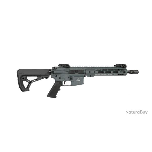 ALPEN ARMS - STG15C 10.5''- SNIPER GREY - 223R