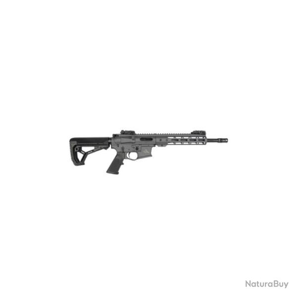 ALPEN ARMS - STG9 12.5''- SNIPER GREY - 9x19