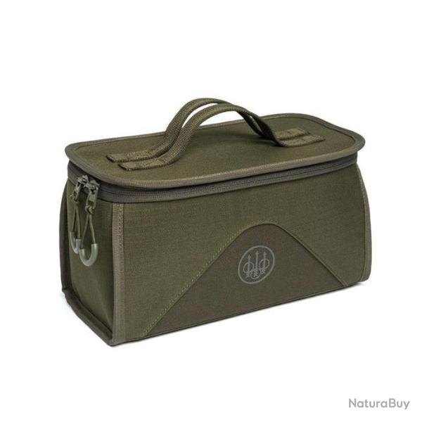 Sac � cartouche BERETTA Gamekeeper Evo - Vert/Marron