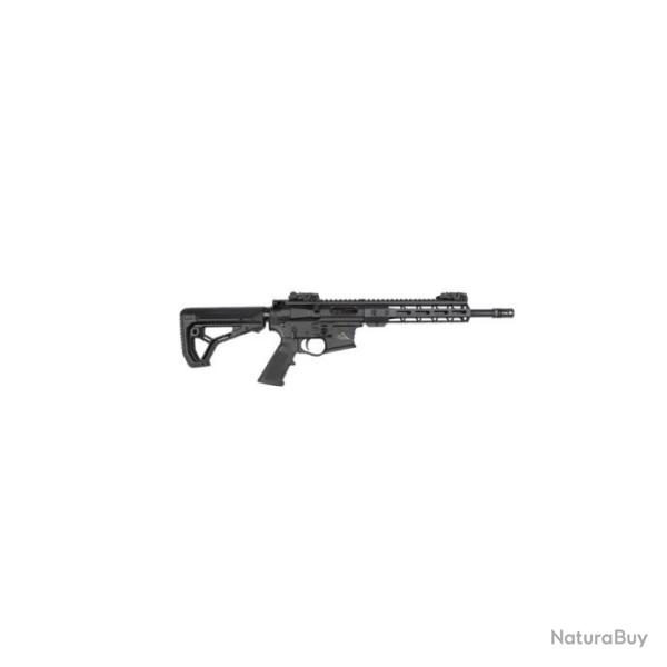 ALPEN ARMS - STG9 12.5''- BLACK - 9x19