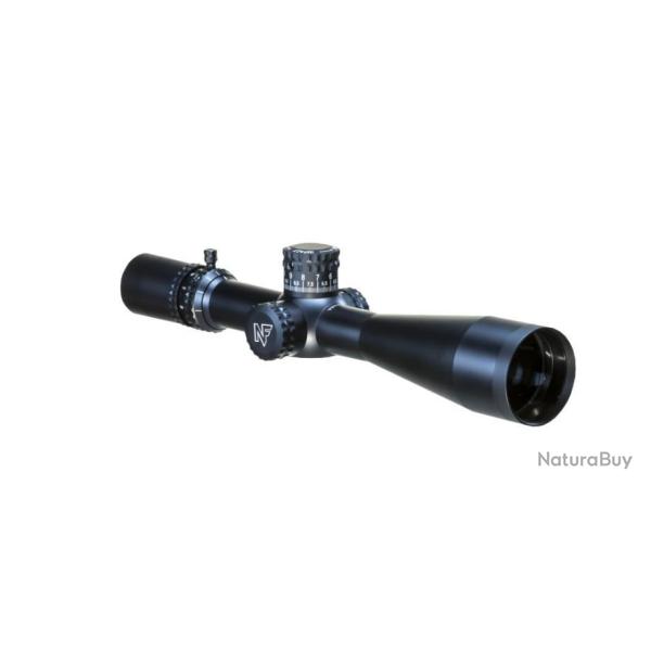 nightforce ATACR 5-25X56 DIGILLUM� ZEROSTOP� .250 moa
