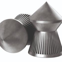 BOITE 500 PLOMBS X HUNT 4.5 POINTUE