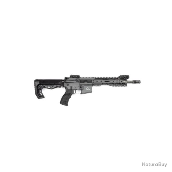ALPEN ARMS - STG15CP 10.5''- SNIPER GREY - 223R