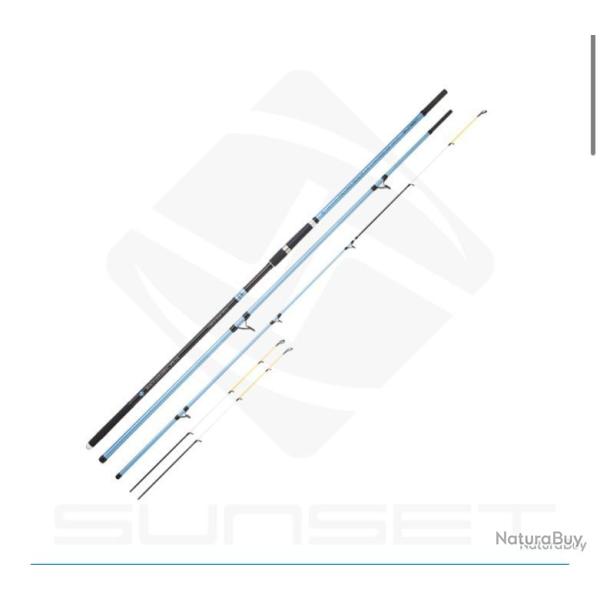 Canne � p�che SUNSET PALOMA BEACH 2.0 4,20m