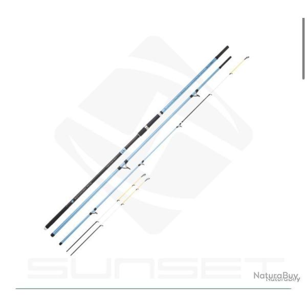 Canne � p�che SUNSET PALOMA BEACH 2.0 4,20m