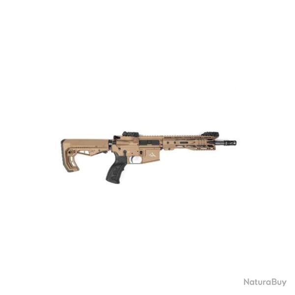 ALPEN ARMS - STG15CP 10.5''- FDE - 223R