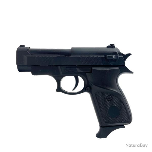 R�plique Airsoft Ghost Spring Pistol Style Petit M9