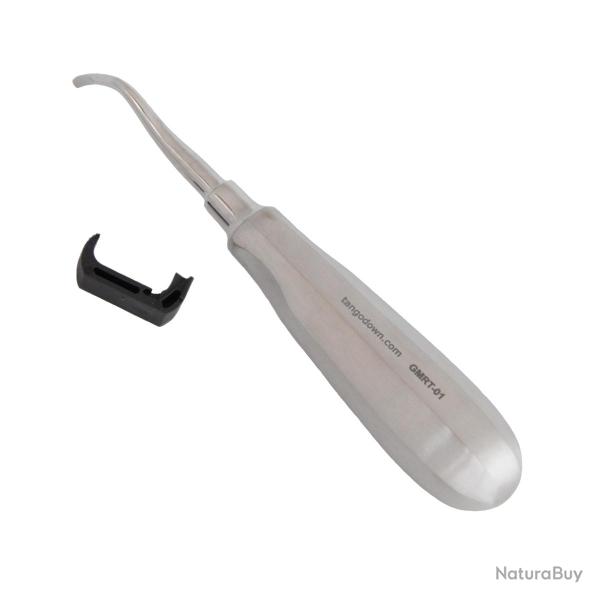 TANGO DOWN - Outil de d�montage du poussoir de chargeur Glock�