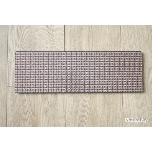 100 amorces Fiocchi type 209 - DFS615