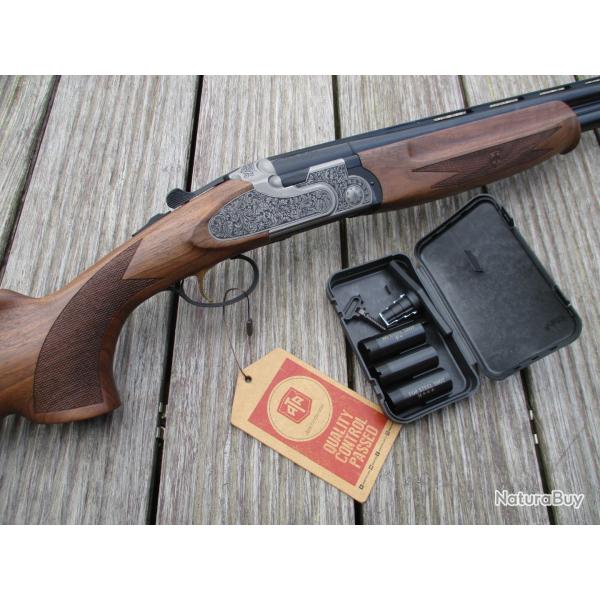 ATA Silverline II 12/76, remarquable de qualit� et de finition! Vous achetez celui de la photo!!!